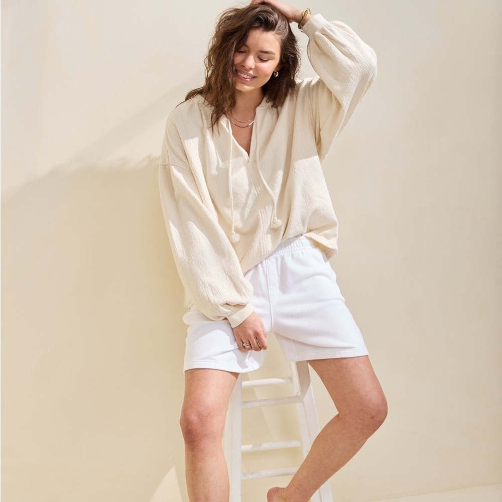 Aerie Easy Street Sweatshirt - Picture 3 of 6